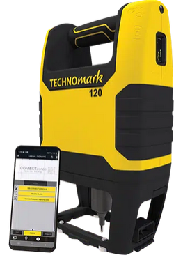 Technomark Buddy 120