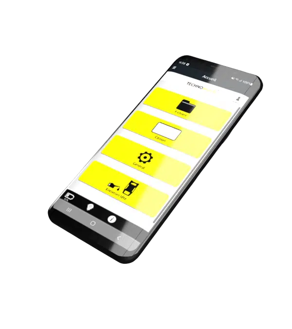 Connect App