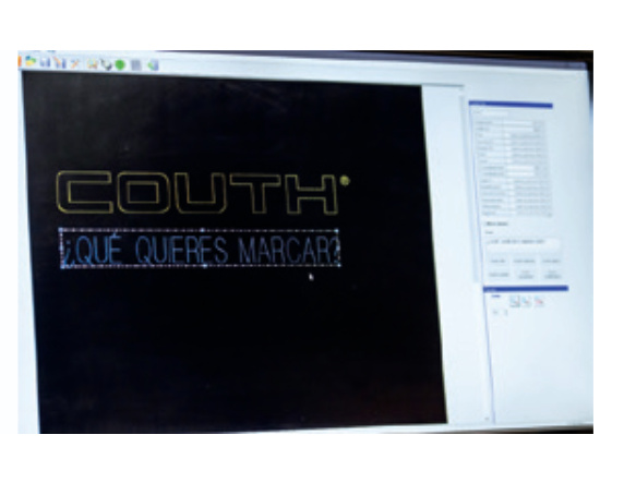 COUTHedit
