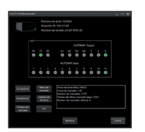 COUTHmonitor