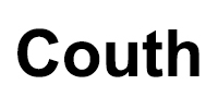 COUTH