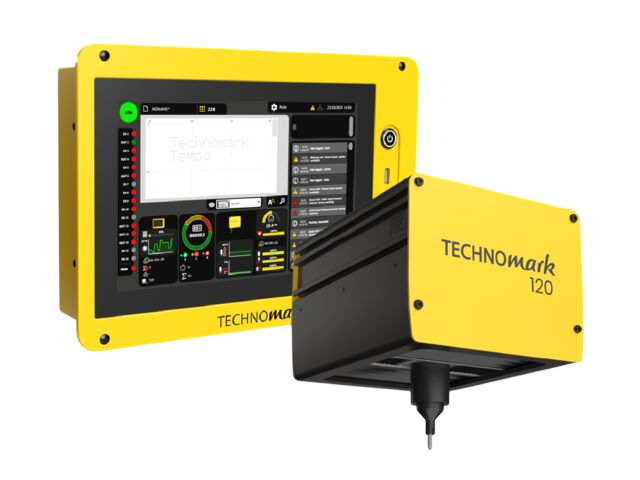 Technomark Tempo 120