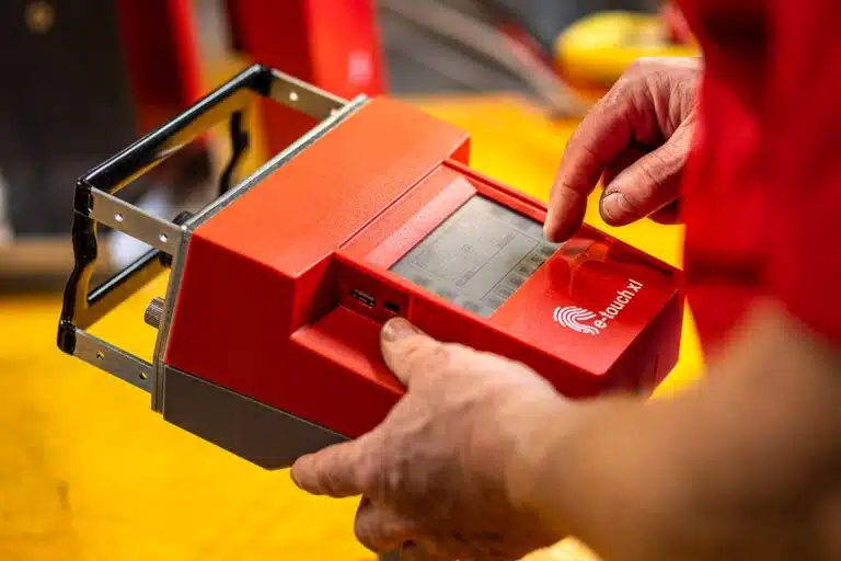 Работа с маркиратором