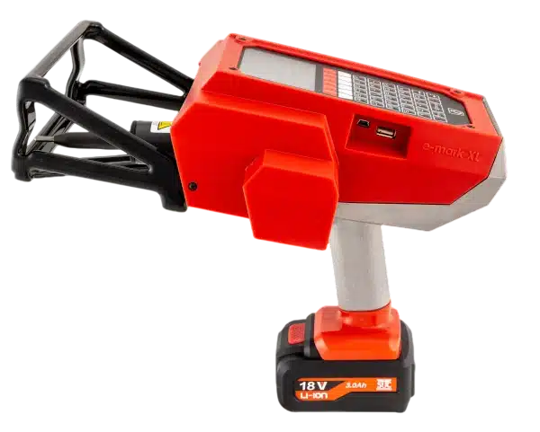 E-mark XL