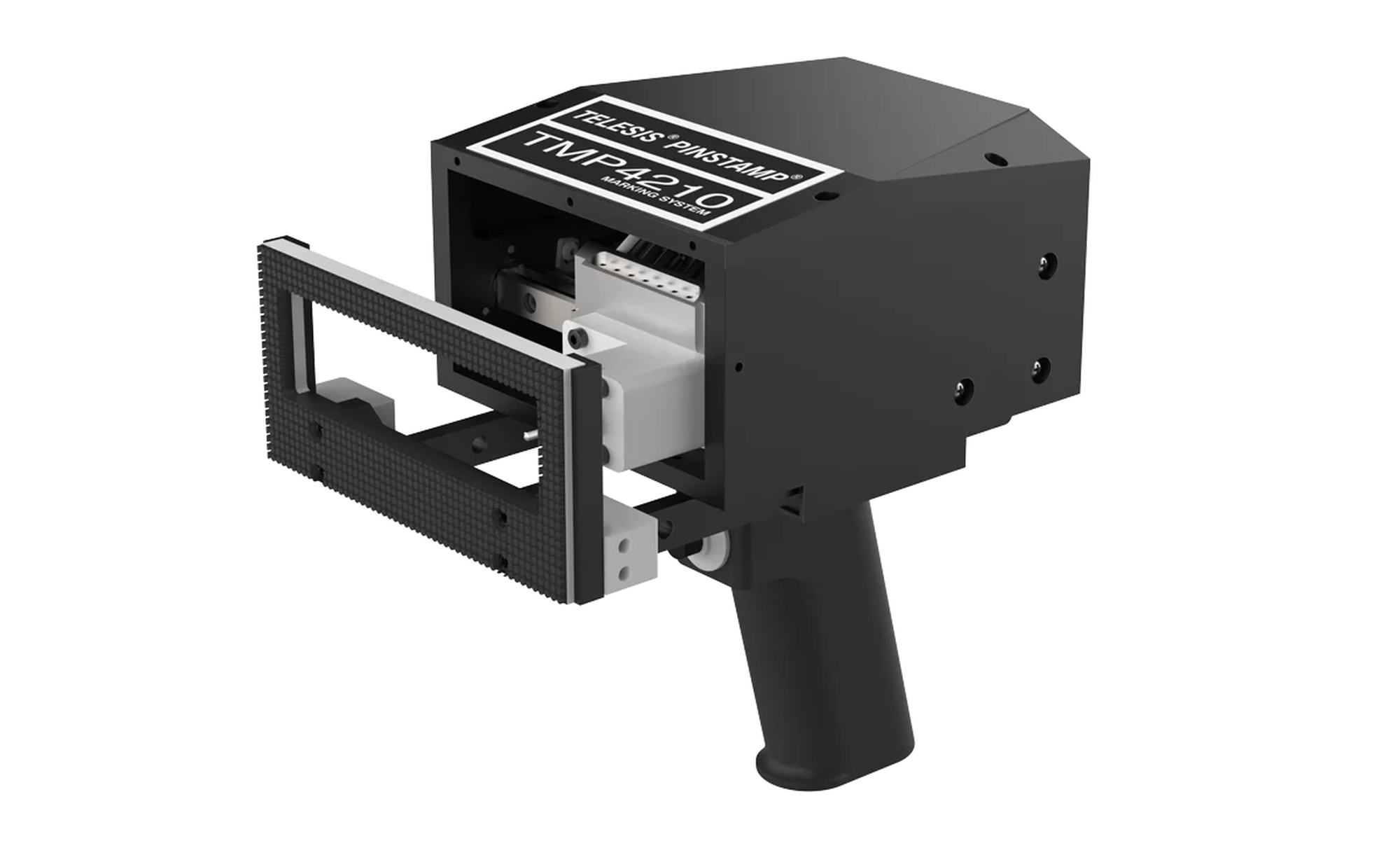 Telesis TMP4210 ручной маркиратор