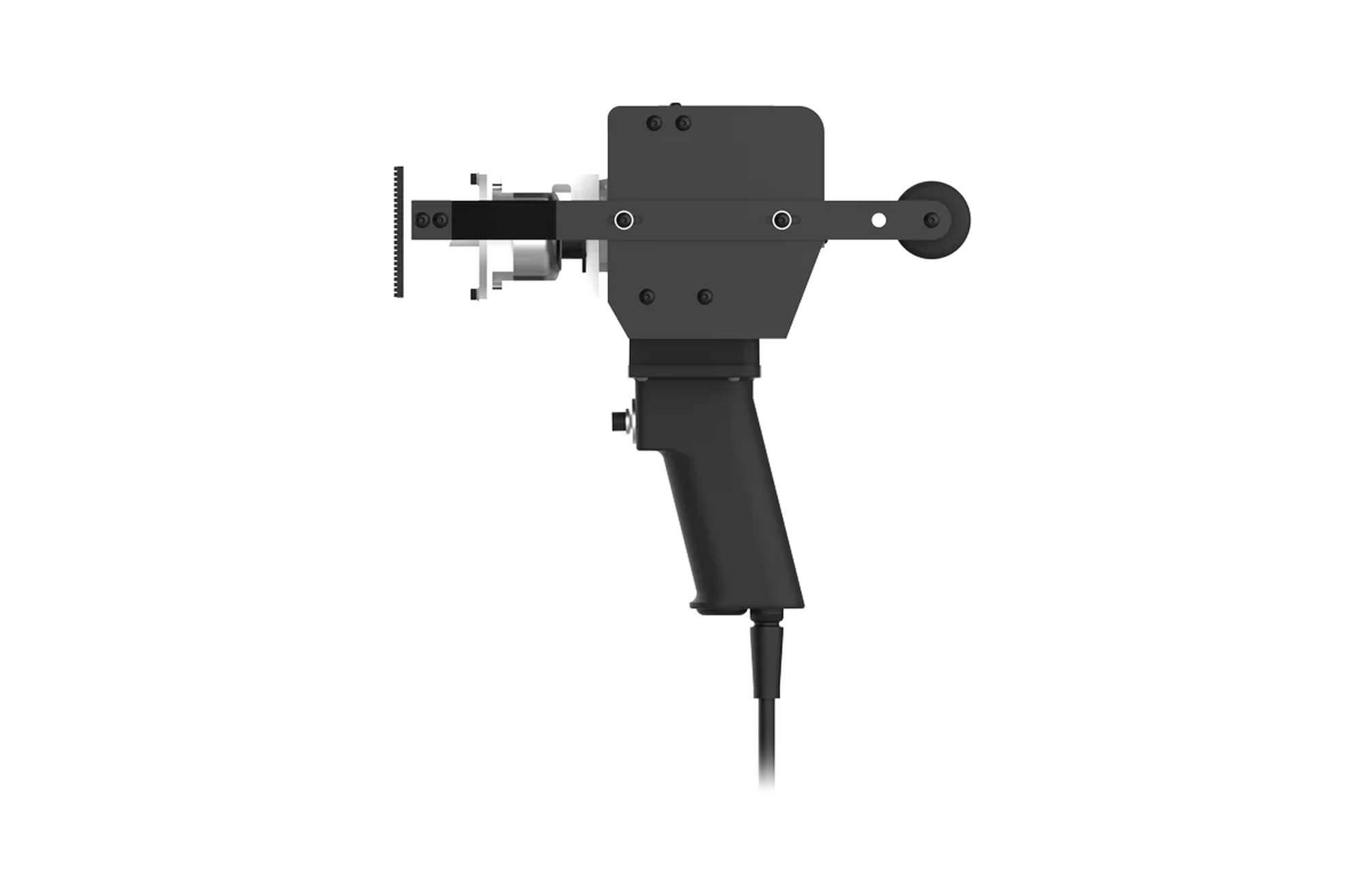 TMP4500E сбоку
