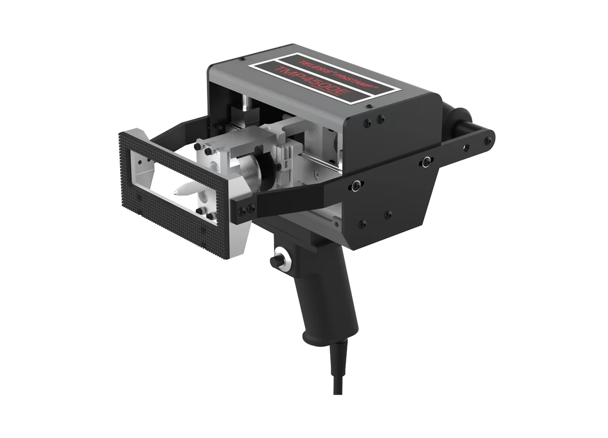 Telesis TMP4500E общий вид