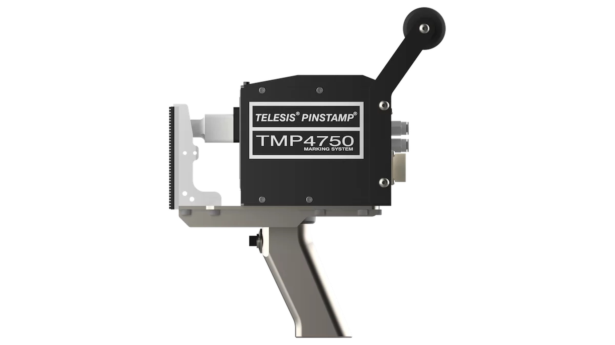 TMP4750 сбоку