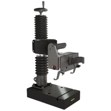 COUTH Superfast Dot Peen 160x17-25P+N