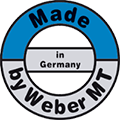 WEBER MT